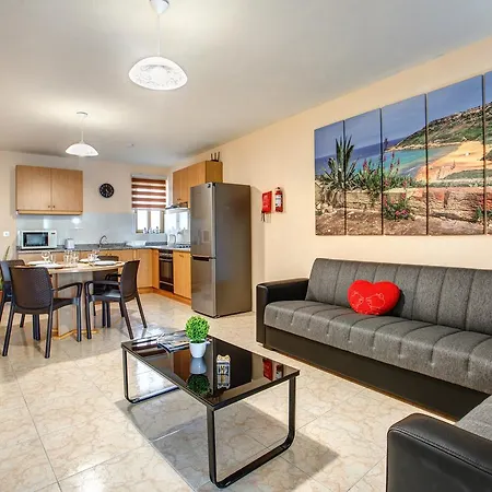 Victoria Penthouse Apartment Exterior photo